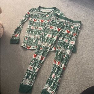 Disney Christmas Little Sleepies